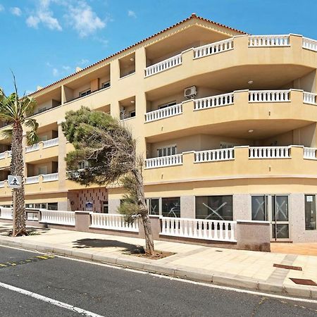 Residence La Perla El Medano  Exterior photo